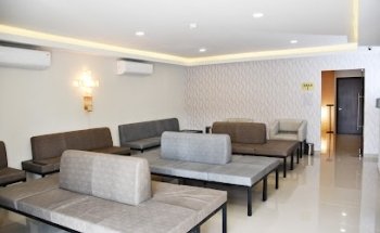 FUNERARIA JARDIN DE SANTA MARIA