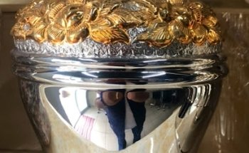 Crematorio Sor Juana