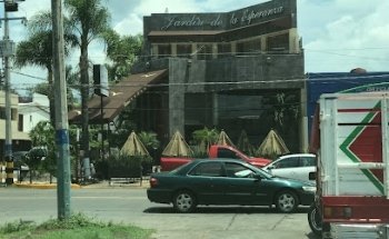 Capillas de Velación Jardín de la Esperanza