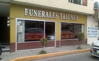 Funerales Triunfo