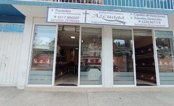 INHUMACIONES AZCUAGA