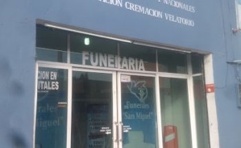 Funeraria San Miguel