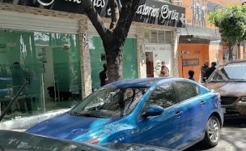 Agencia Funeraria Ortiz