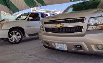 Funeraria y laboratorio de embalsamamiento Sagrado Corazón