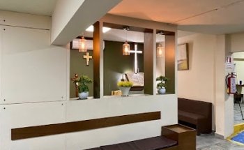 Capilla y Funeraria Guadalupe