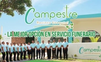 Campestre Funeral Grounds