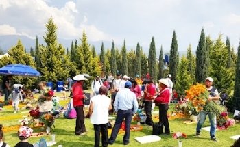 Angels Pantheon S.A. de C.V.