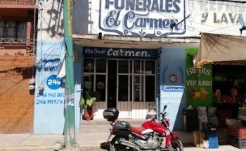 Funerales El Carmen