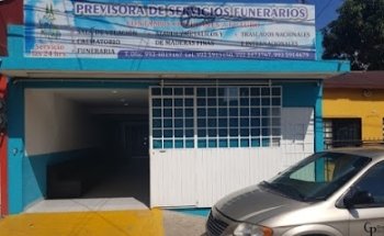 Funeraria Grupo PRESEFU