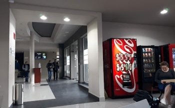 Capilla Guadalupe 2 (OFICINAS)