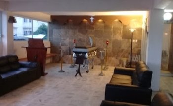 Funeraria Montecristo