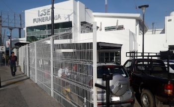 ISSET SERVICIOS FUNERARIOS