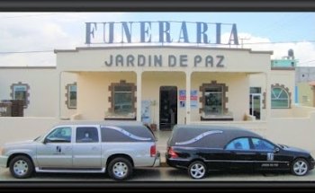 Funeraria Y Cementerio Jardín De Paz Sa De Cv