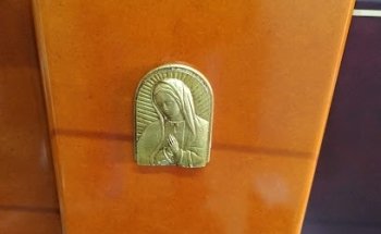 Casa Funeral Juan Pablo 11