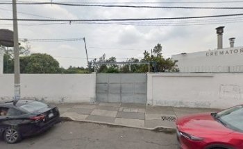 Crematorio Panteon Español