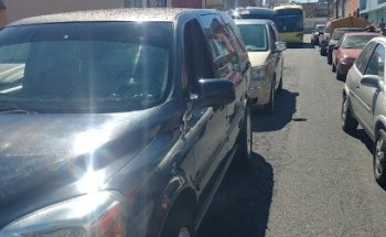 Funerales Sanchez Toluca