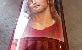 Inhumaciones Minguela