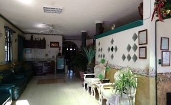 Funeraria la Amistad