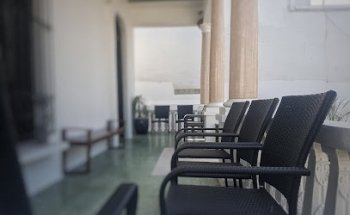 Agnus Dei Salas de Velación