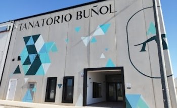 Tanatorio Buñol - Servicios Funerarios Ángel Cuenca