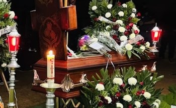 Funeraria San Arcangel