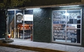 Servicios Funerarios LARA