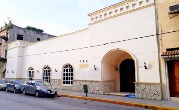 Funerales Altamira Suc. Zona Centro Tampico