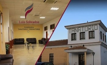 Funeraria Luis Sobrados | Oficina