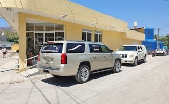 Funeraria Santo Santiago Capillas