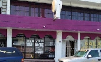 Agencia Funeraria Rodriguez