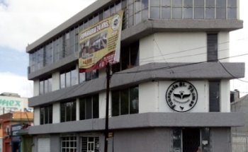 FUNERARIA Y CREMATORIO ECOLOGICO ST.THOMAS