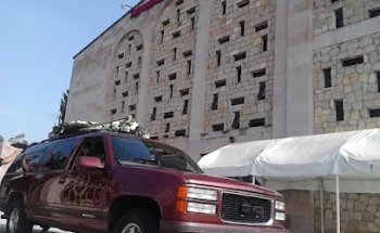 Funerales Morelia