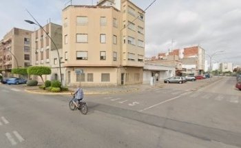 Tanatorio Virgen Del Lidón