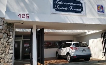 Latinoamericana Recinto Funeral