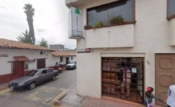 Funerales San Miguel Acambay