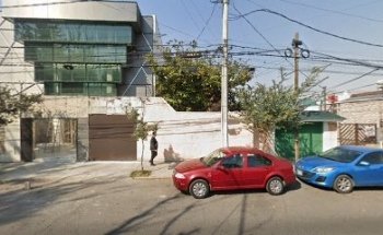 Latinoamericana Recinto Funeral