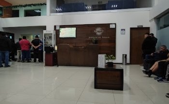 Jardín de Los Ángeles