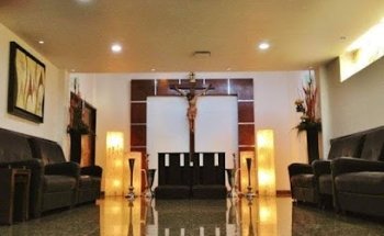 Funeraria Monte los Olivos