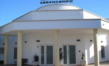 Tanatorio Serfucampo