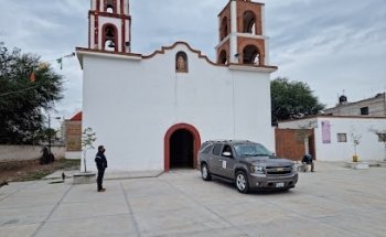 Agencia Funeraria La Paz