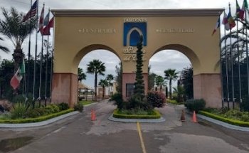 Jardines Puerta del Cielo