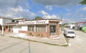 Funerales Pérez