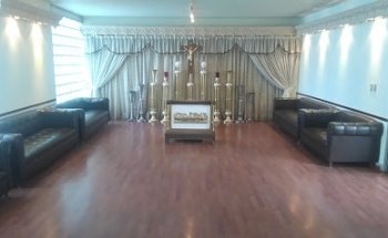 Funerales Sandoval S.A De C.V