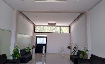 Saya Olivos Funeraria y Crematorio