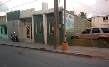 Funeraria San Roberto