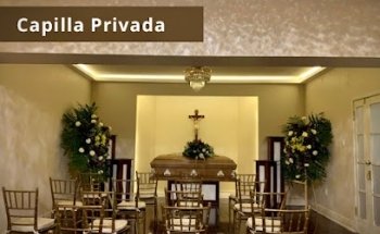 Epifanio M. Casa Funeraria