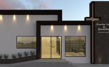 Nuestra Señora de Guadalupe Servicios Funerarios