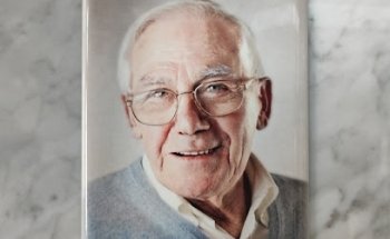 Memorare - Fotoporcelana