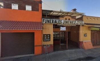Funerales Jiménez
