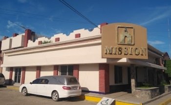 Funeraria Mission Navojoa